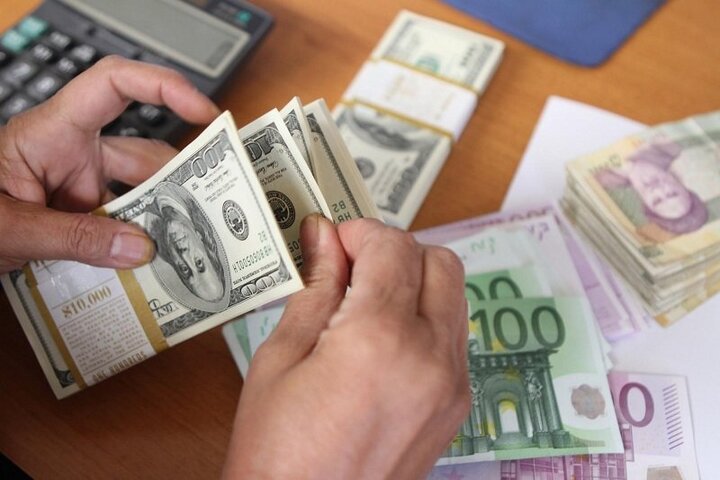 آغاز به کار سامانه ارز خدماتی از ابتدای آبان سال جاری