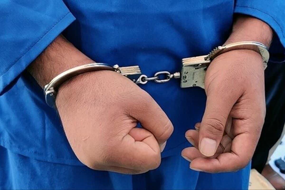 از توقیف کامیون حامل متادون تا اعتراف به سرقت ۱۰ میلیاردی طلا