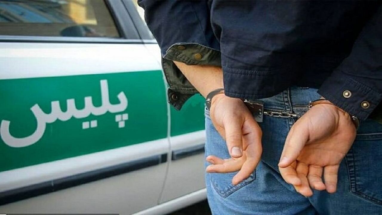 از توقیف کامیون حامل متادون تا اعتراف به سرقت ۱۰ میلیاردی طلا
