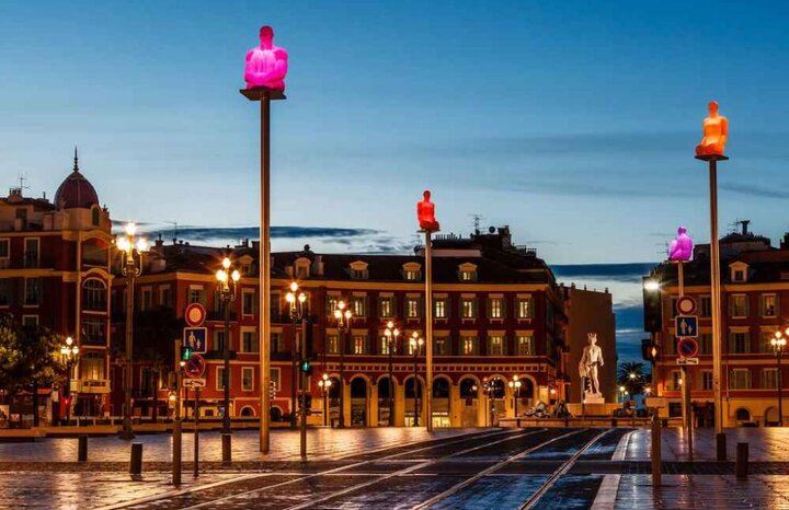 از درخشش تیم رباتیک دانشآموزی تا بازآفرینی شهرها با طرحهایی در راستای تابآوری 1 بازآفرینی شهرها با طرحهای نوین شهری در راستای تابآوری