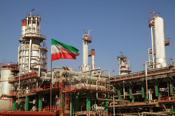 ذخایر نفت‌گاز نیروگاهی و بنزین در وضعیت مطلوبی قرار دارند