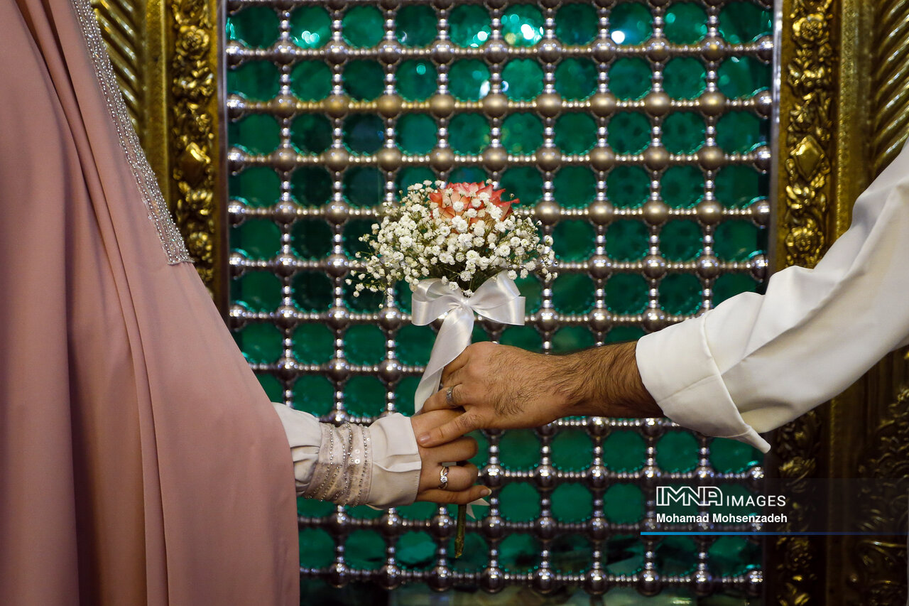 ازدواج بدون شناخت فرهنگی؛ آغازی با چالشهای خاموش 2 ازدواج بدون شناخت فرهنگی؛ آغازی با چالشهای خاموش