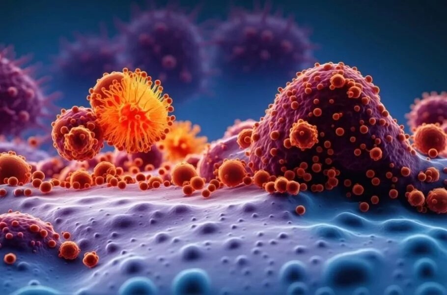 اما و اگرهای تکرار پرتودرمانی در بیماران مبتلا به سرطان 1 اما و اگرهای تکرار پرتودرمانی در بیماران مبتلا به سرطان