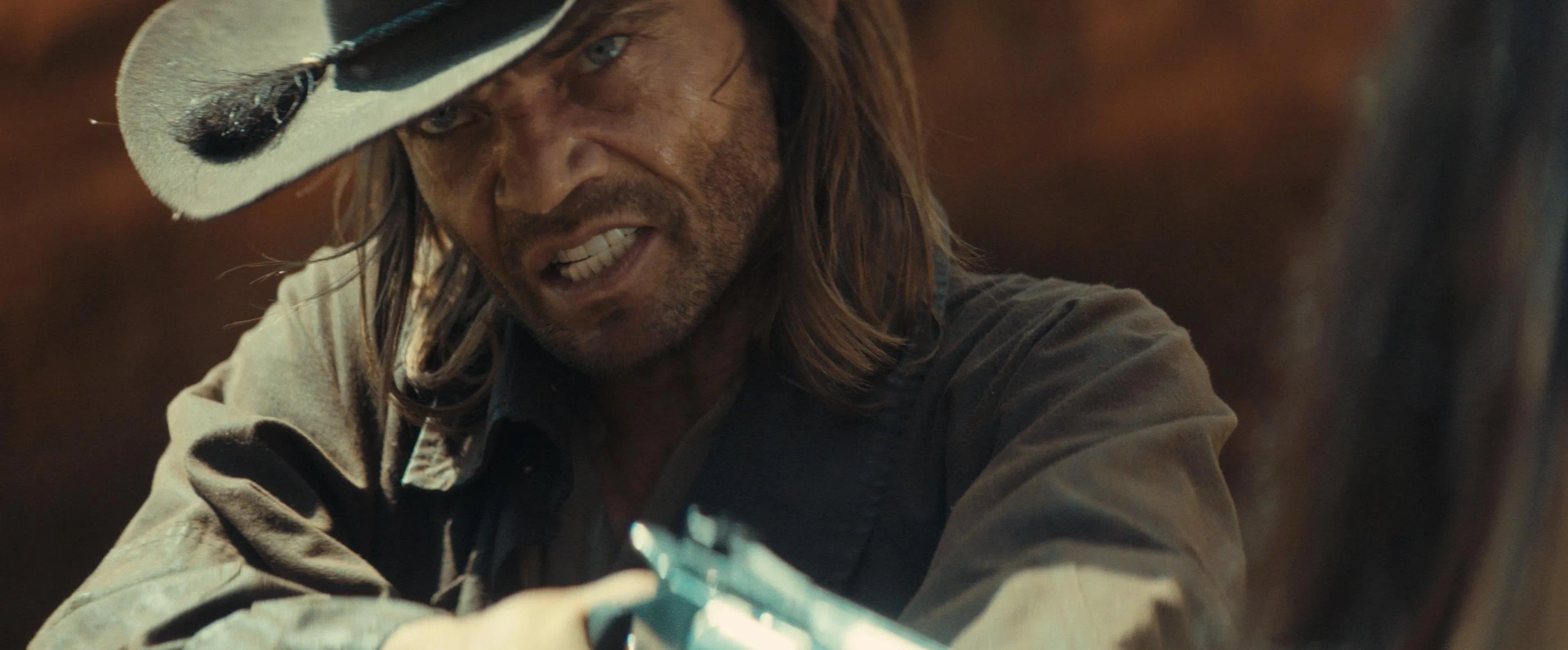 دره ربوده شده به شبکه نمایش میآید + معرفی و عکس بازیگران 1 فیلم دره دزدیده شده (The Stolen Valley 2022)