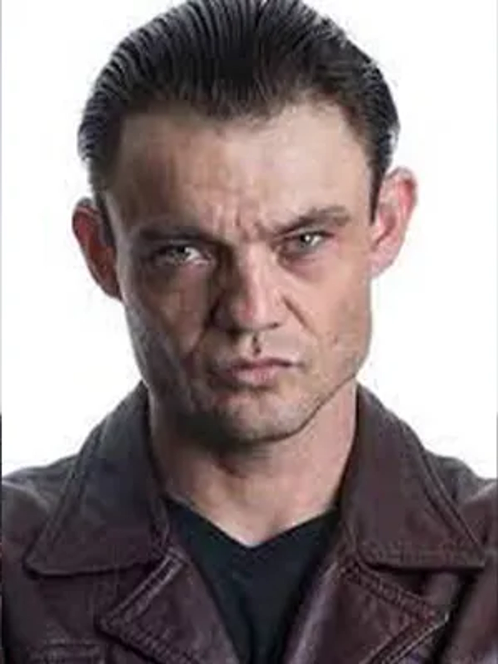 دره ربوده شده به شبکه نمایش میآید + معرفی و عکس بازیگران 3 میکا فیتزجرالد