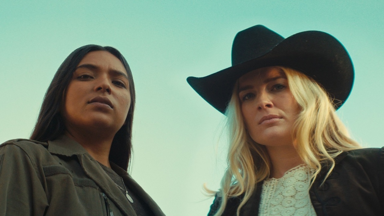 دره ربوده شده به شبکه نمایش میآید + معرفی و عکس بازیگران 10 The Stolen Valley (2022) - Cast & Crew on MUBI