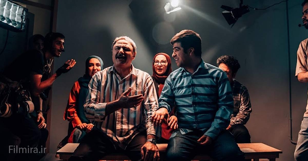 سریال دستچین بزودی از شبکه 2 سیما | زمان و ساعت پخش سریال دستچین اعلام شد
