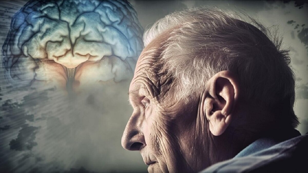 سلول‌های مغزی در مسیر نابودی تدریجی