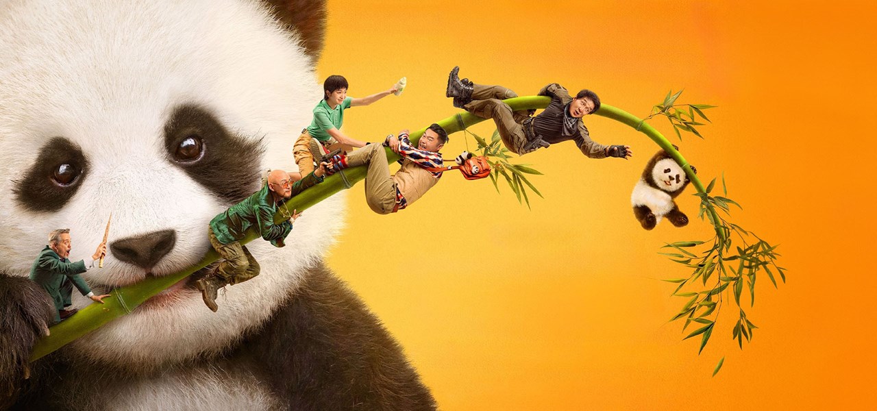 فیلم Panda Plan - عملیات پاندا را آنلاین تماشا یا دانلود کنید | نماوا