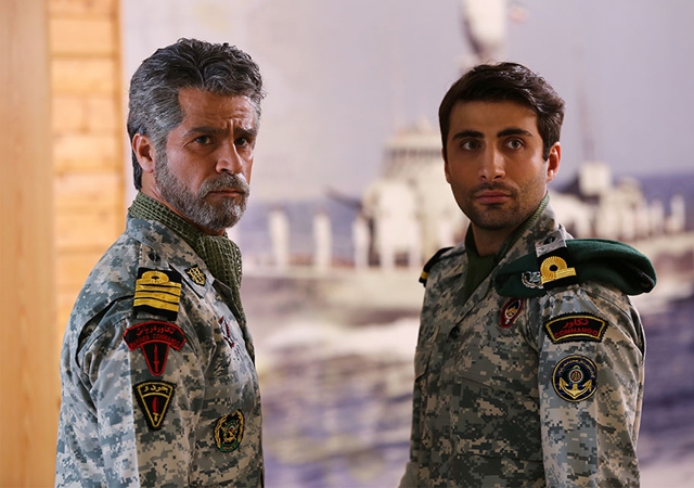 فیلم پی 22