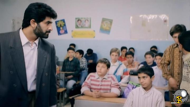 فیلم سینمایی شهردار مدرسه | فیلم سینمایی کودک