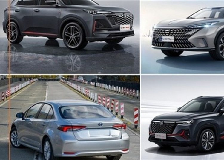 هیات تطبیق مقررات مجلس تعرفه پلکانی واردات خودرو را غیرقانونی اعلام کرد 2 هیات تطبیق مقررات مجلس تعرفه پلکانی واردات خودرو را غیرقانونی اعلام کرد