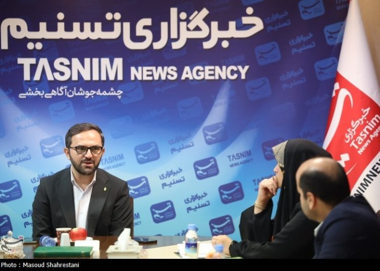 گفتگو با متقینیا؛ سهم کشاورزان از بانک کشاورزی چقدر است؟/ درخواست افزایش سرمایه ۵۰همتی 2 گفتگو با متقینیا؛ سهم کشاورزان از بانک کشاورزی چقدر است؟/ درخواست افزایش سرمایه ۵۰همتی