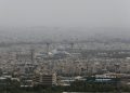 آلودگی هوای اصفهان امروز سهشنبه ۶ آبان/هشدار آلایندگی در ۱۲ منطقه نصف جهان 5 آلودگی هوای اصفهان امروز سهشنبه ۶ آبان/هشدار آلایندگی در ۱۲ منطقه نصف جهان
