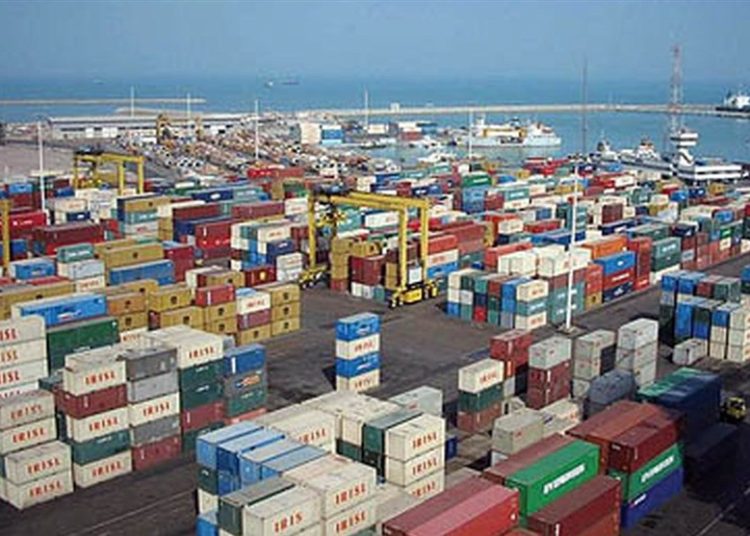 اجرای طرح جدید تخصیص اعتباری ارز برای تسریع در ترخیص کالاها 2 اجرای طرح جدید تخصیص اعتباری ارز برای تسریع در ترخیص کالاها