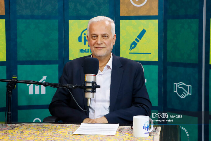شهر اصفهان در ایام جشنواره فیلم‌های کودکان و نوجوانان در اختیار کودکان قرار می‌گیرد