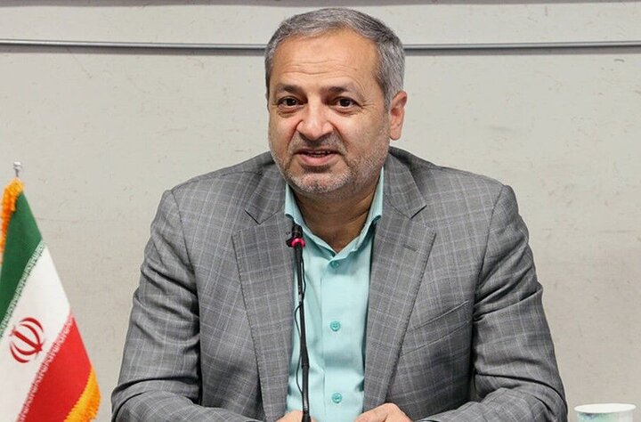 پیوستن وزیر آموزش و پرورش به پویش «به ساز مدرسه، بساز مدرسه»