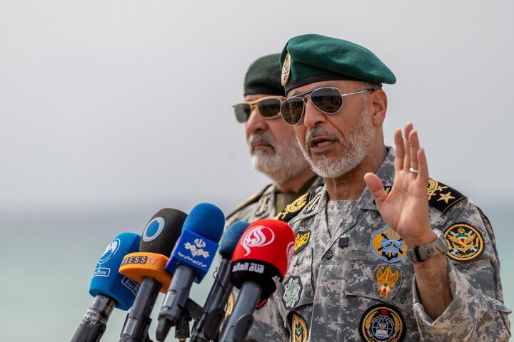 از نایب قهرمانی پسران کبدی ایران در آسیا تا پویشی به گستردگی ایران در حوزه مدرسهسازی 1 نیروهای مسلح آماده مقابله با تهدیدات هستند