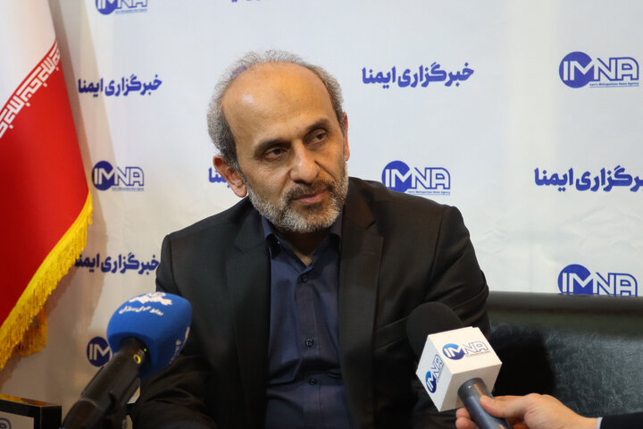 امکانات صدا و سیما را برای عدالت آموزشی فعال می‌کنیم
