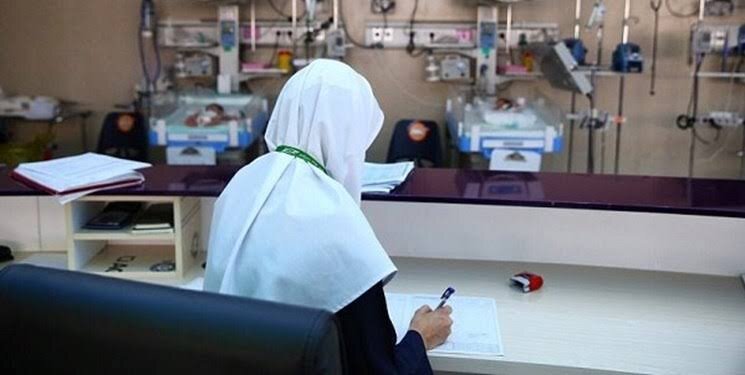 اگر هزار بار دیگر متولد شوم، باز هم پرستار خواهم بود 3 اگر هزار بار دیگر متولد شوم، باز هم پرستار خواهم بود