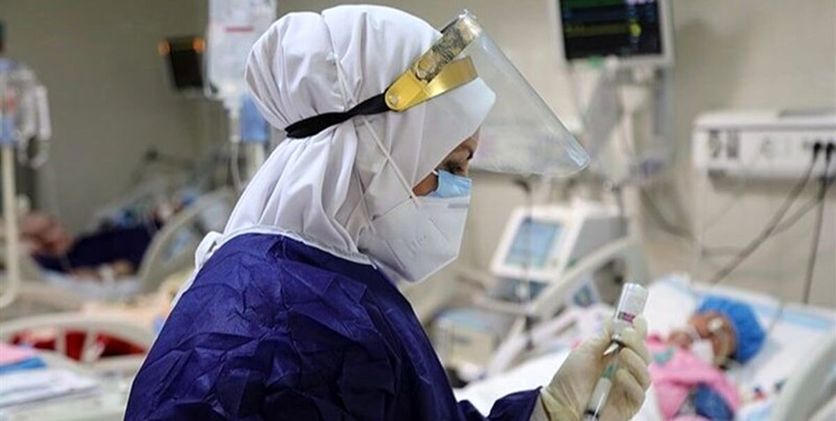 اگر هزار بار دیگر متولد شوم، باز هم پرستار خواهم بود 5 اگر هزار بار دیگر متولد شوم، باز هم پرستار خواهم بود