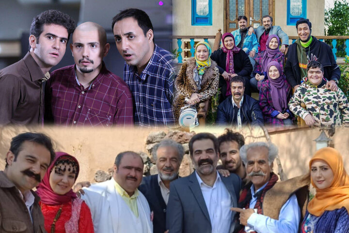 بازآفرینی لبخند در قاب تلویزیون؛ راهی برای پیوند دوباره مردم و رسانه 1 بازآفرینی لبخند در قاب تلویزیون؛ راهی برای پیوند دوباره مردم و رسانه