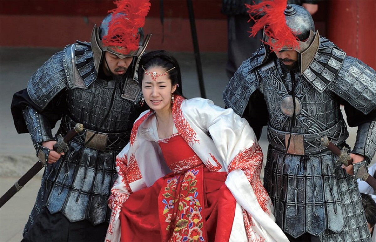 سریال «جومونگ ۳: افسانه جامیونگ گو»؛ بازگشت افسانهای پرماجرا به تلویزیون ایران 2 d8b3d8b1db8cd8a7d984 d8acd988d985d988d986daaf dbb3 d8a7d981d8b3d8a7d986d987 d8acd8a7d985db8cd988d986daaf daafd988d89b d8a8d8a7 6901b73cee9f8