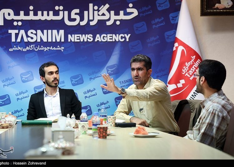 میزگرد| چابک سازی سازمان امور عشایر بهانهای برای انحلال است 2 میزگرد| چابک سازی سازمان امور عشایر بهانهای برای انحلال است