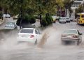 پیش بینی هواشناسی تا آخر هفته | بارندگی از کی آغاز میشود؟ 5 پیش بینی هواشناسی تا آخر هفته | بارندگی از کی آغاز میشود؟