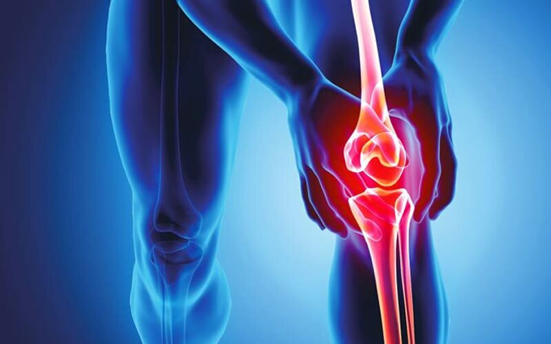 چگونه می‌توان درد مفاصل را با طب سنتی درمان کرد؟