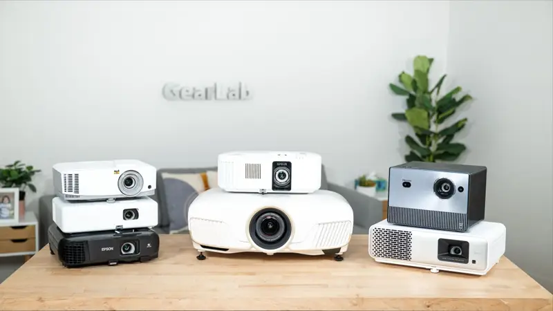 ویدئوپرژکتور و کاربردهای آن