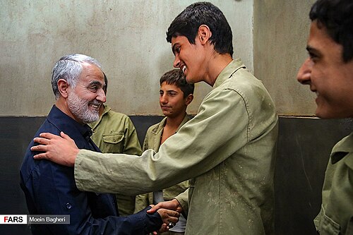 «23 نفر» مهمان شبکه نمایش