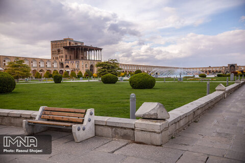 آب و هوای اصفهان در چند روز آینده + هواشناسی اصفهان جمعه ۱۱ مهر ۱۴۰۴