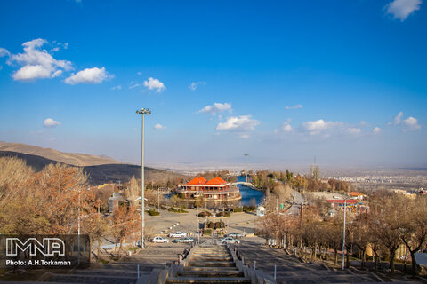 آب و هوای ایران در ۲۴ ساعت آینده امروز دوشنبه ۲۱ مهر + هواشناسی دقیق کشور 2 آب و هوای ایران در ۲۴ ساعت آینده امروز دوشنبه ۲۱ مهر + هواشناسی دقیق کشور