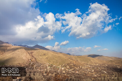 آب و هوای ایران در ۲۴ ساعت آینده امروز شنبه ۱۹ مهر + هواشناسی دقیق کشور