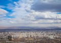 آب و هوای ایران در ۲۴ ساعت آینده امروز پنجشنبه ۱۰ مهر + هواشناسی دقیق کشور