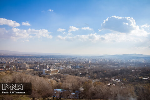 آب و هوای ایران در ۲۴ ساعت آینده امروز چهارشنبه ۹ مهر + هواشناسی دقیق کشور 2 آب و هوای ایران در ۲۴ ساعت آینده امروز چهارشنبه ۹ مهر + هواشناسی دقیق کشور