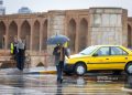آخرین وضعیت بارندگی در اصفهان | گزارش هواشناسی وضعیت آب و هوا و بارندگی اصفهان 6 آخرین وضعیت بارندگی در اصفهان | گزارش هواشناسی وضعیت آب و هوا و بارندگی اصفهان