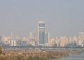 آسمان تا جمعه پایدار و آرام است/ آلودگی هوا در شهرهای صنعتی و پرجمعیت ادامه دارد