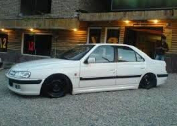 آغاز طرح برخورد با خودروهای دارای تغییر وضعیت غیرمجاز در مازندران 4 آغاز طرح برخورد با خودروهای دارای تغییر وضعیت غیرمجاز در مازندران