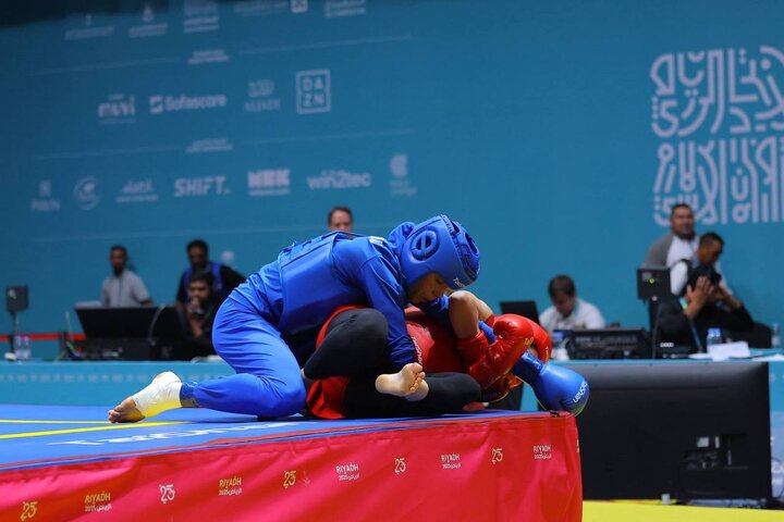 آغاز طرح «کارت امید مادران» / افتخارآفرینی زنان ملیپوش ایران در مسابقات کشورهای اسلامی 4 سارا شفیعی مدال طلا را به گردن آویخت