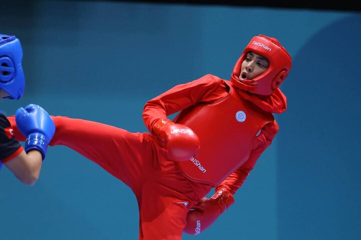 آغاز طرح «کارت امید مادران» / افتخارآفرینی زنان ملیپوش ایران در مسابقات کشورهای اسلامی 5 دومین طلای ووشو را سهیلا منصوریان ضرب کرد