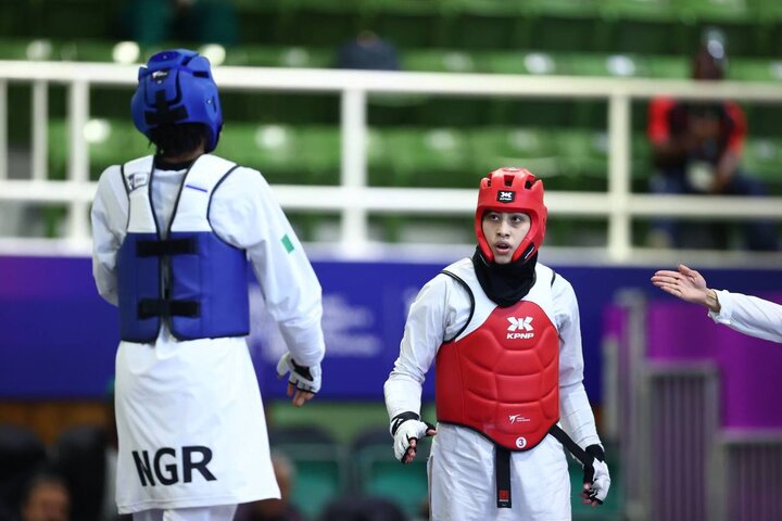 آغاز طرح «کارت امید مادران» / افتخارآفرینی زنان ملیپوش ایران در مسابقات کشورهای اسلامی 6 ولینژاد به نقره بسنده کرد