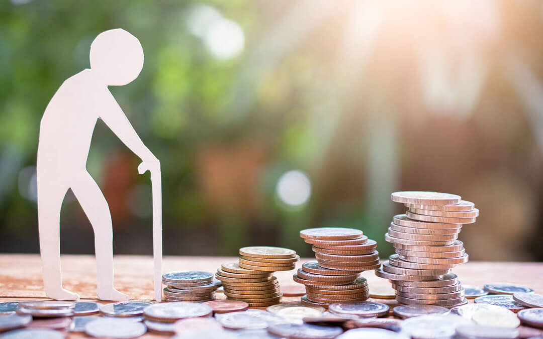 آغاز واریز معوقات بازنشستگان تأمین اجتماعی از ۲۱ مهر | جزئیات مرحله سوم پرداخت 1 آغاز واریز معوقات بازنشستگان تأمین اجتماعی از ۲۱ مهر | جزئیات مرحله سوم پرداخت