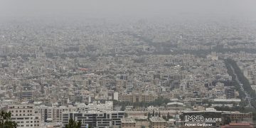 آلودگی هوای اصفهان امروز شنبه ۱ آذر/ آلودگی هوای اصفهان در چه وضعیتی است؟