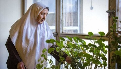 ارتباط عاطفی کودک با مادربزرگ و رشد روانی سالم