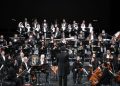 ارکستر ملی از تهران تا دورترین شهرستان‌ها و یادواره‌های شهدا