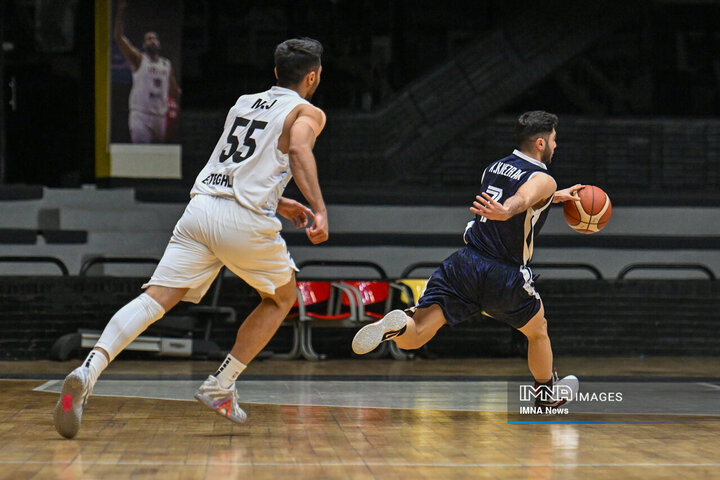 از اتصال صنعت و دانشگاه در دانششهر ایران تا بازخوانی ایثار و حماسه مردمی در شهر عاشقان 3 برد مقتدرانه تیم ملی بسکتبال سهنفره ایران