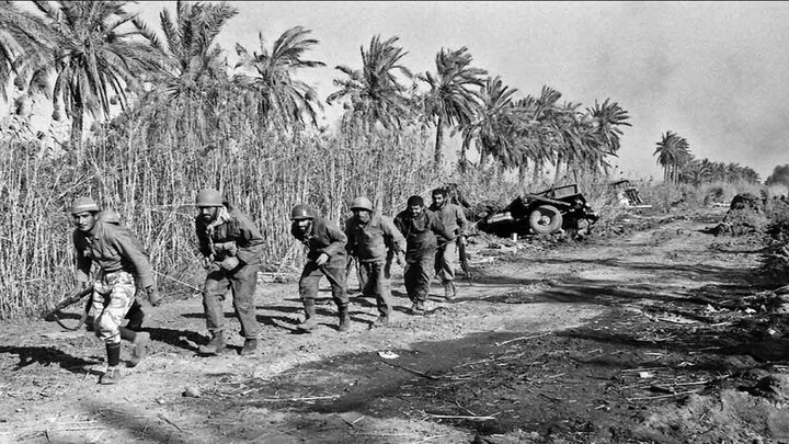 از اتصال صنعت و دانشگاه در دانششهر ایران تا بازخوانی ایثار و حماسه مردمی در شهر عاشقان 4 بازخوانی ایثار و حماسه مردمی در شهر عاشقان شهادت