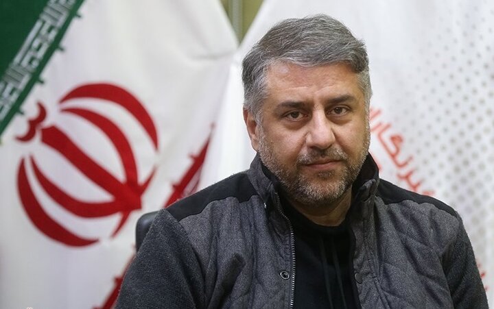 از توسعه همکاریهای علمی ایران و ژاپن تا نمادی از تمدن ایرانیاسلامی در دیار نصف جهان 6 باغ مشاهیر اصفهان نمادی از تمدن ایرانیاسلامی است